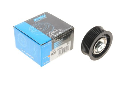 Ролик натяжний ременя генератора ijs group 931420 на Ягуар X type