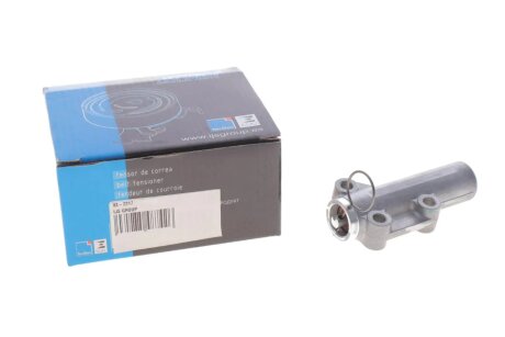 Шків натяжний ременя ГРМ ijs group 932217