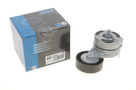 Натяжник ременя генератора ijs group 932419