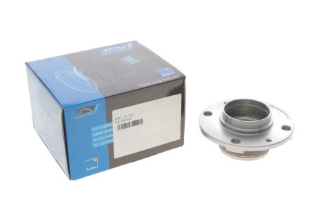 Підшипник маточини (комплект) ijs group DSC101327