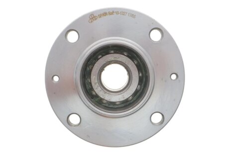 Підшипник маточини (комплект) ijs group DSC101327