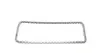 Комплект цепи IJS GROUP 401003VVT