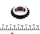 Комплект цепи IJS GROUP 40-1012FK