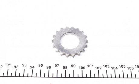 Комплект цепи ijs group 401024FK