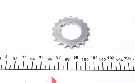 Комплект цепи ijs group 401024FK