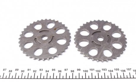 Комплект цепи ijs group 401024FK