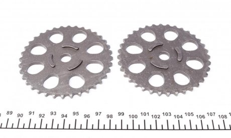 Комплект цепи ijs group 401024FK