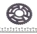Комплект цепи IJS GROUP 401027FK