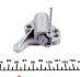 Комплект цепи IJS GROUP 401027FK