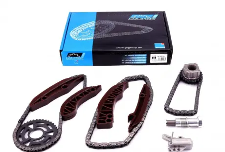 Комплект цепи IJS GROUP 401027FK