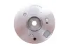 Комплект цепи IJS GROUP 40-1038VVT