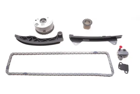 Комплект цепи IJS GROUP 40-1038VVT
