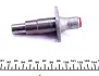 Комплект цепи IJS GROUP 401040K
