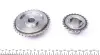 Комплект цепи IJS GROUP 401042FK