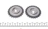 Комплект цепи IJS GROUP 401042FK