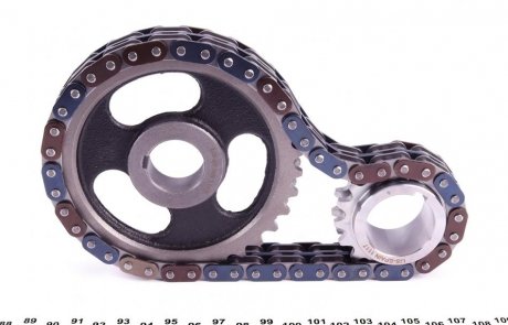 Комплект цепи ijs group 401053FK