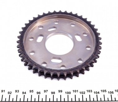 Комплект цепи ijs group 401054FK