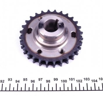 Комплект цепи ijs group 401054FK