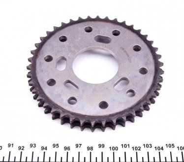 Комплект цепи ijs group 401054FK