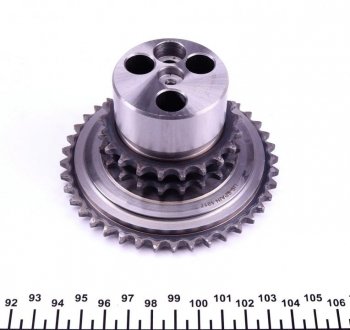 Комплект цепи ijs group 401054FK