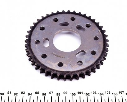 Комплект цепи ijs group 401054FK