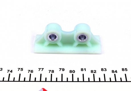 Комплект цепи ijs group 401054K