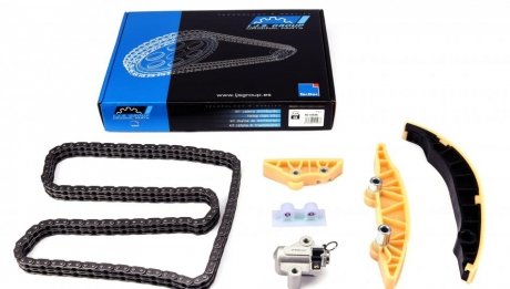 Комплект цепи ijs group 401054K