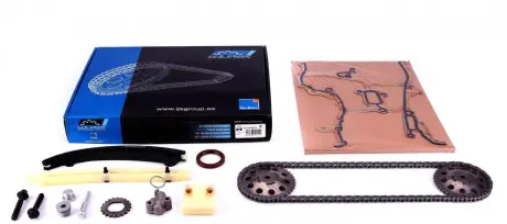 Комплект цепи IJS GROUP 401056VFK