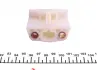 Комплект цепи IJS GROUP 40-1056VVT