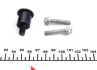 Комплект цепи IJS GROUP 40-1056VVT