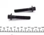 Комплект цепи IJS GROUP 40-1056VVT