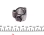 Комплект цепи IJS GROUP 40-1056VVT