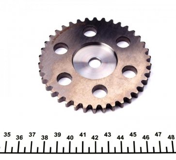 Комплект цепи ijs group 40-1070FK