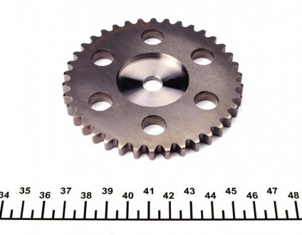 Комплект цепи ijs group 40-1070FK