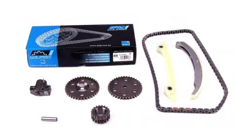 Комплект цепи IJS GROUP 401070FK