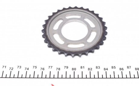 Комплект цепи ijs group 40-1125FK