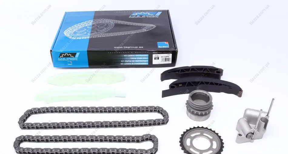 Комплект цепи IJS GROUP 40-1125FK