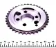 Комплект цепи IJS GROUP 40-1134FK