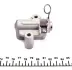 Комплект цепи IJS GROUP 40-1134FK