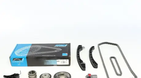 Комплект цепи IJS GROUP 401145FK