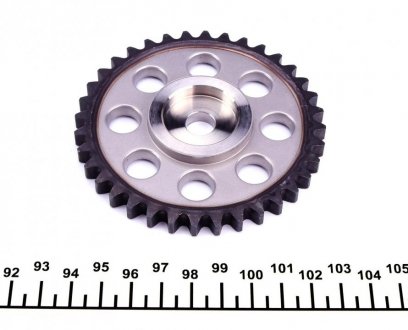 Комплект цепи ijs group 40-1163FK