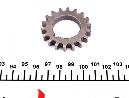 Комплект цепи ijs group 40-1163FK