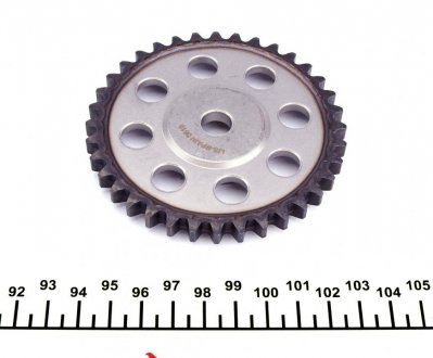 Комплект цепи ijs group 40-1163FK