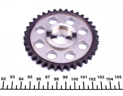 Комплект цепи ijs group 40-1163FK