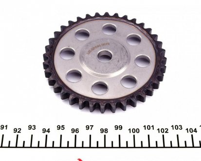 Комплект цепи ijs group 40-1163FK