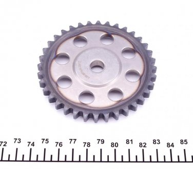 Комплект цепи ijs group 40-1173FK