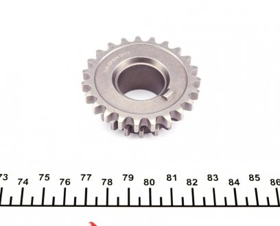 Комплект цепи ijs group 40-1173FK