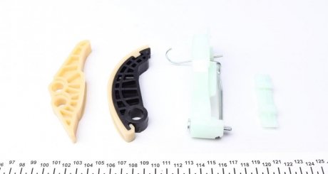 Комплект цепи ijs group 401176FK