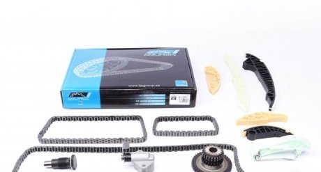 Комплект цепи ijs group 401176FK