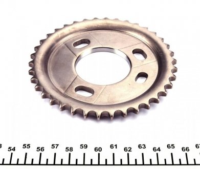 Комплект цепи ijs group 40-1188FK